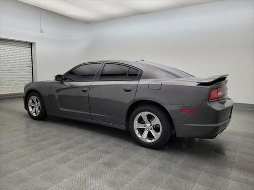 2013 Dodge Charger R/T