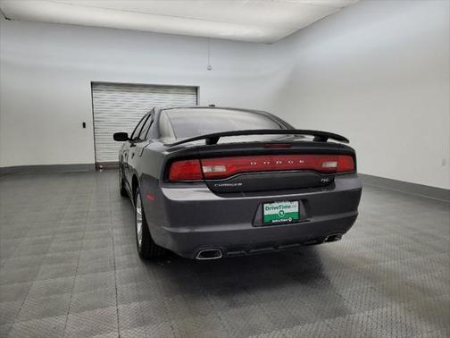 2013 Dodge Charger R/T
