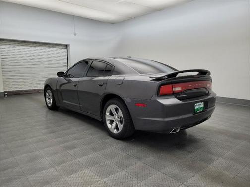 2013 Dodge Charger R/T