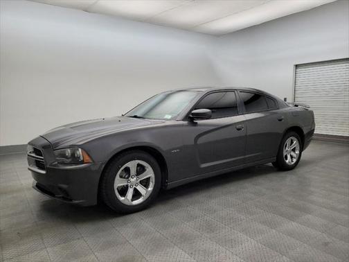 2013 Dodge Charger R/T