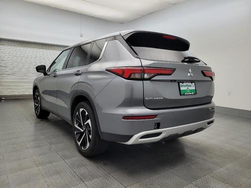 2024 Mitsubishi Outlander SE 2.5 2WD