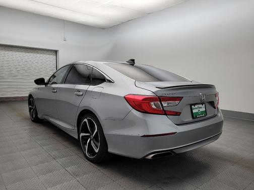 2022 Honda Accord Sport SE 1.5T