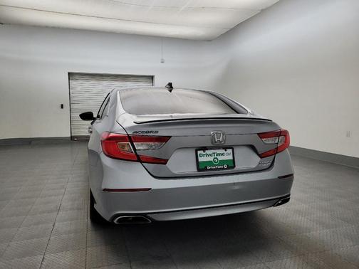 2022 Honda Accord Sport SE 1.5T