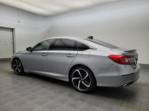 2022 Honda Accord Sport SE 1.5T