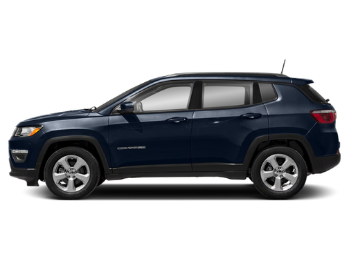 2019 Jeep Compass Sport