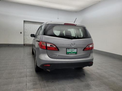 2014 Mazda Mazda5 Sport