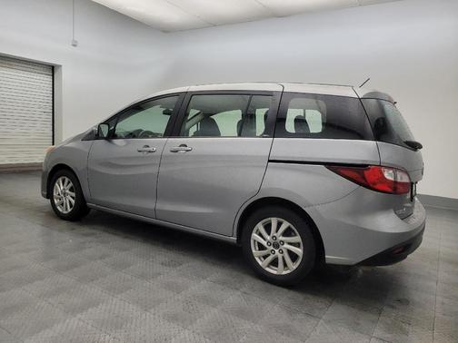 2014 Mazda Mazda5 Sport