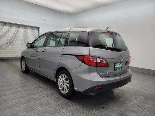 2014 Mazda Mazda5 Sport