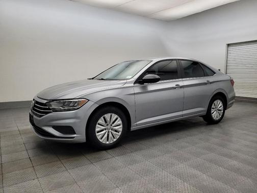2020 Volkswagen Jetta 1.4T S