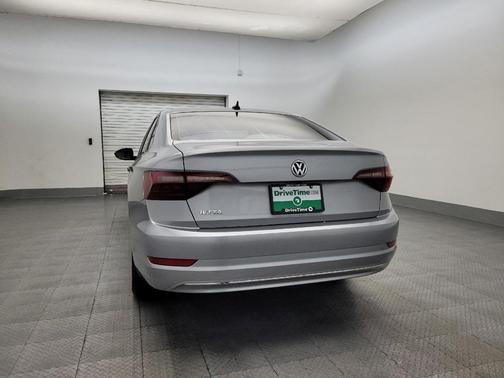 2020 Volkswagen Jetta 1.4T S