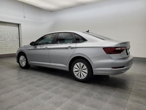 2020 Volkswagen Jetta 1.4T S