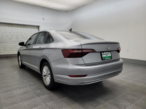 2020 Volkswagen Jetta 1.4T S