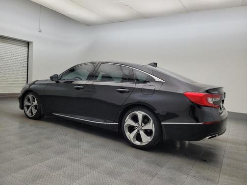 2018 Honda Accord Touring 2.0T