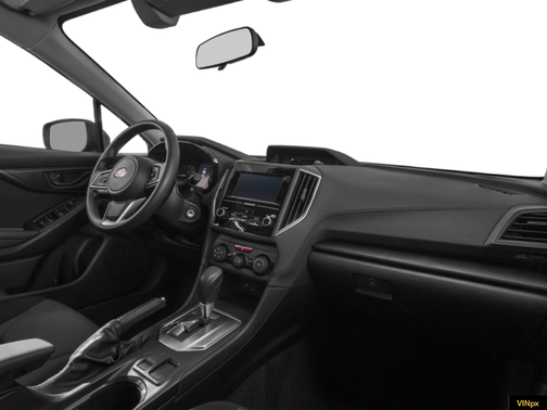 2021 Subaru Impreza Base