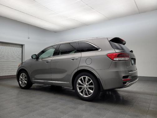 2016 Kia Sorento SXL