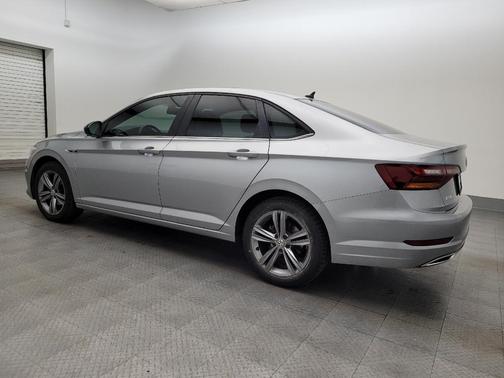 2019 Volkswagen Jetta 1.4T R-Line