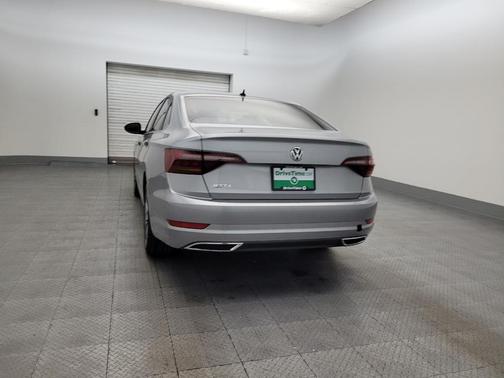 2019 Volkswagen Jetta 1.4T R-Line