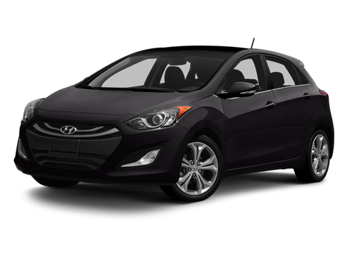 2013 Hyundai Elantra GT Base