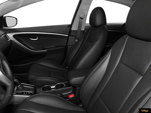 2013 Hyundai Elantra GT Base