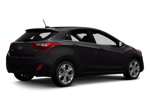 2013 Hyundai Elantra GT Base