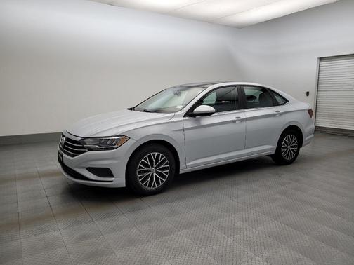 Other 2019 Volkswagen Jetta 1.4T SE