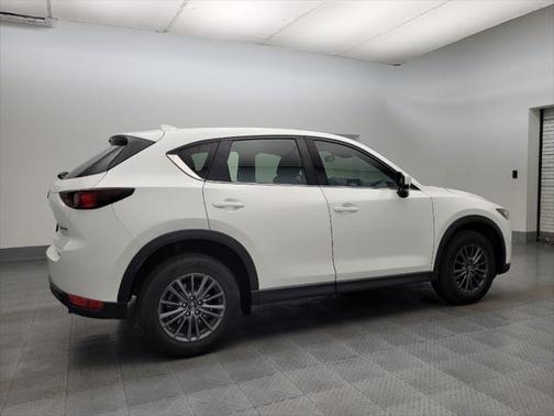 2020 Mazda CX-5 Sport