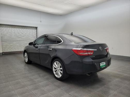 2014 Buick Verano Base