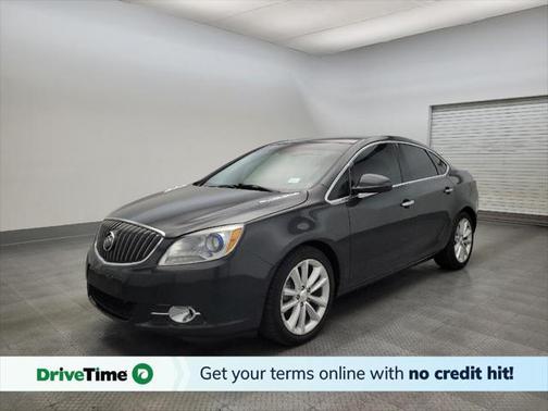 2014 Buick Verano Base
