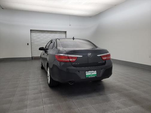 2014 Buick Verano Base
