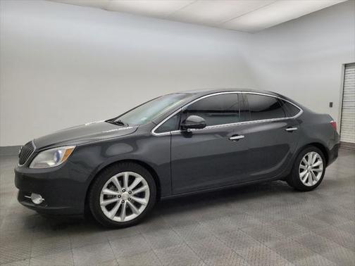 2014 Buick Verano Base