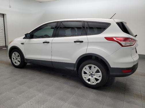 2014 Ford Escape S