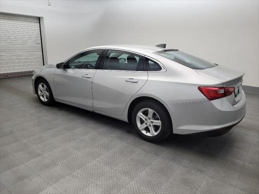 2019 Chevrolet Malibu 1LS