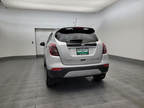 2018 Buick Encore Sport Touring