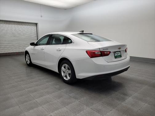 2020 Chevrolet Malibu 1LS