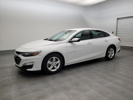 2020 Chevrolet Malibu 1LS