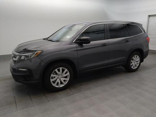 2019 Honda Pilot LX