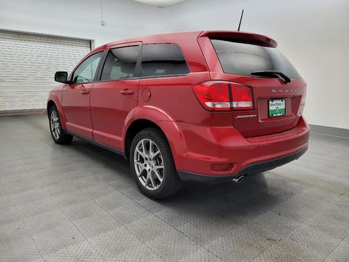 2019 Dodge Journey GT