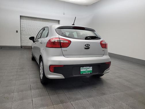 2016 Kia Rio LX