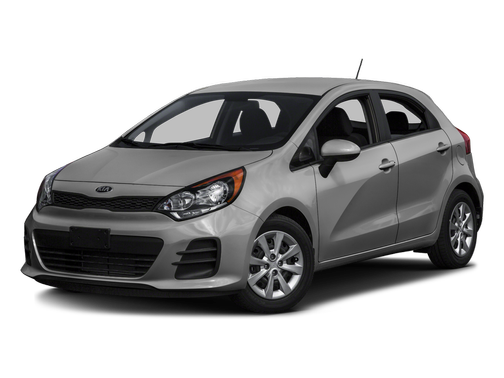 2016 Kia Rio LX