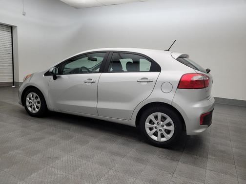 2016 Kia Rio LX