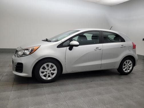 2016 Kia Rio LX