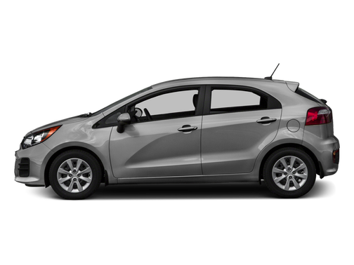 2016 Kia Rio LX