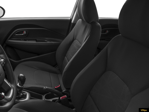 2016 Kia Rio LX