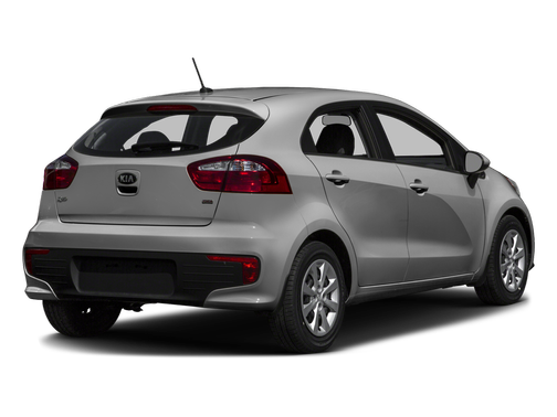 2016 Kia Rio LX