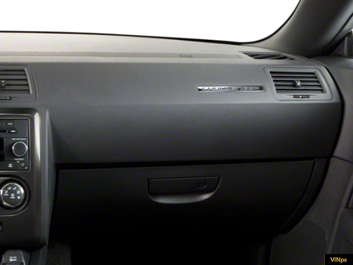 2013 Dodge Challenger SXT