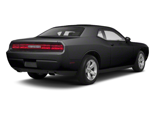 2013 Dodge Challenger SXT