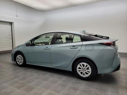 2016 Toyota Prius Two
