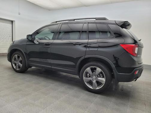 2020 Honda Passport AWD Touring