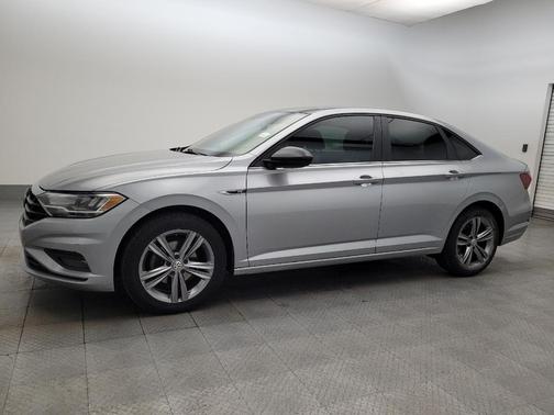 2019 Volkswagen Jetta 1.4T R-Line