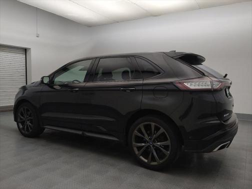 2015 Ford Edge Sport
